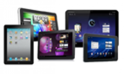 tablettes tactiles 2011 vignette head