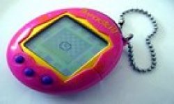 Tamagotchi vignette.