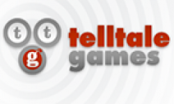 telltale games logo vignette head