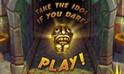 temple run 2 screenshot ios iphone vignette head
