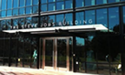 The Steve Jobs Building vignette head