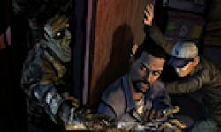 The Walking Dead logo vignette 16.03.2012