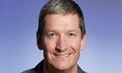 tim cook personne plus influente dans le monde time magazine vignette