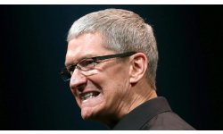 Tim Cook