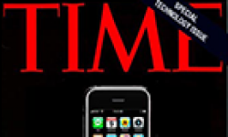 time magazine iphone vignette head