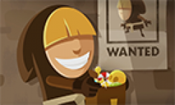 tiny thief vignette head