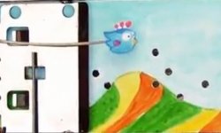 Tiny Wings vignette
