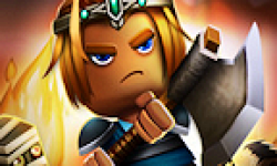 TinyLegends Crazy Knight logo vignette 28.05.2013.