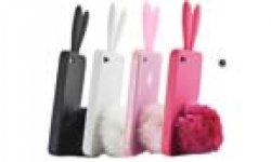 téléphones Iphones coques oreilles amour lapins lagomorphes nac ferme bassecour images humour drôles marrantes animal animaux compagnie animogen 3
