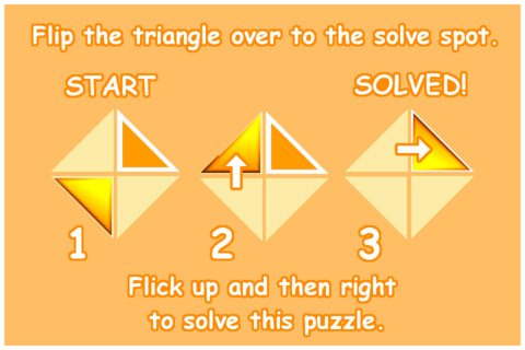 Tri it Triangle Puzzle