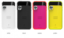 trygger coque de protection iphone film polarisant vignette