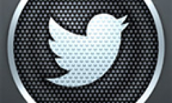 twitter music vignette head