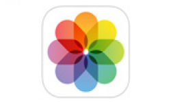 Vign iOS7 photo