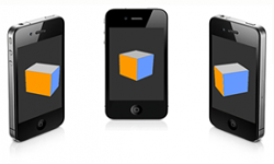 vignette 3D IIHM 3DMobile3