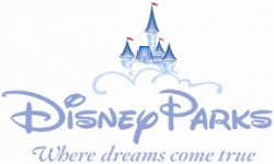 vignette disney parks disneyland