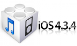 vignette firmware iphone ios 434