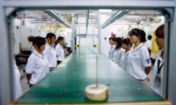 vignette foxconn explosion foxconn plant