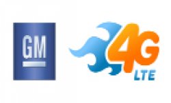 vignette general motors 4G LTE