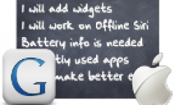 vignette head Apple Google