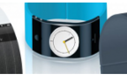 Vignette head Apple iWatch concept