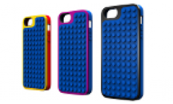 Vignette head Coques iOS LEGO Belkin