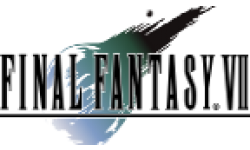 Vignette head Final Fantasy VII