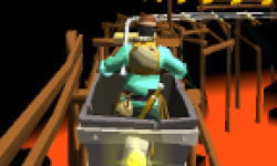 Vignette head Pitfall