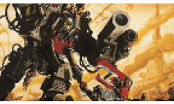 Vignette head Warhammer 40 000 Armageddon iOS