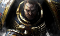 Vignette head Warhammer 40 000 Space Marine