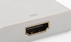 Vignette Icone Head Adaptateur HDMI 30122010