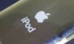 vignette icone head apple ipod touch 5
