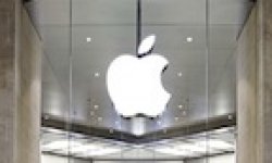 Vignette Icone Head Apple Logo 29122010