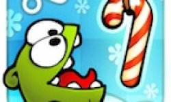 Vignette Icone Head Cut the Rope Holiday Gift 10122010