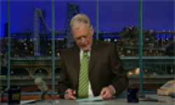 vignette icone head dave letterman late show cbs