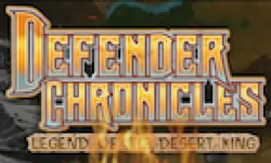 Vignette Icone Head Defender Chronicles HD iPad 19112010