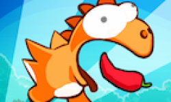 Vignette Icone Head Dino Rush 29112010