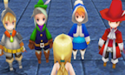 Vignette Icone Head Final Fantasy III 22042011