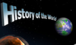 Vignette Icone Head History of the World 24112010
