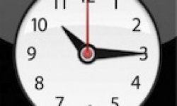 Vignette Icone Head Horloge Montre Heure iPhone 03012011
