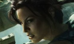 Vignette Icone Head Lara Croft and the Guardian of Light 15122010 05