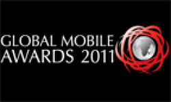 vignette icone head logo gma global mobile awards 2001