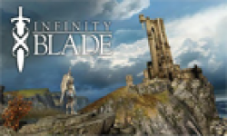 vignette icone head logo infinity blade jeu ios