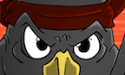Vignette Icone Head Ninja Penguin Rampage 144x82 16122010 Bis