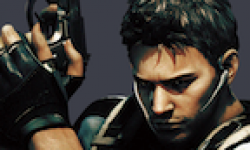 Vignette Icone Head resident evil mercenaries vs 15042011