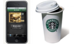 Vignette Icone Head Starbucks Coffee Paiement 20012011