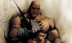 Vignette Icone Head Street Fighter IV 4 16112010