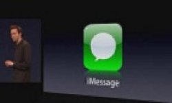 vignette imessage conference apple