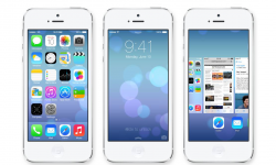 vignette iOS7 5