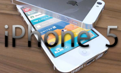 vignette iphone5