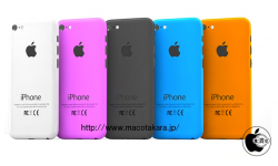vignette ipone lowcost couleurs